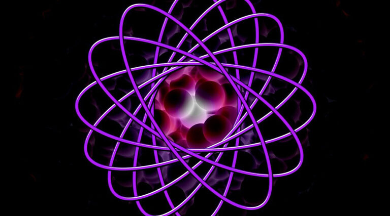 Scientists take a closer look at rare particles called hypernuclei